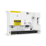 Apsaugos centralė Hikvision AX Hybrid Pro DS-PA502-64 (64 zonos)