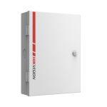 Metalinė dėžė AX Hybrid Pro ALARM DS-PZ501SHL-M