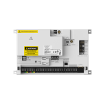 128 zonų centralė AX Hybrid Pro ALARM DS-PA502-128