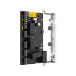 Išvesties modulis Hikvision AX Hybrid Pro DS-PM1-O4H-WE (4 relės, be korpuso)