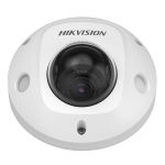 Hikvision automobilinė dome kamera DS-2XM6726G1-IM/ND(AE) F2.8