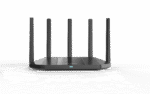 Maršrutizatorius Hikvision DS-3WR18X/EU