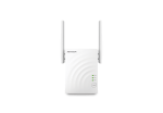 Wi-Fi plėtėjas Hikvision DS-3WRE12C (WiFi 5, AC1200, 2.4GHz 300Mbps, 5GHz 867Mbps)