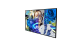 Hikvision monitorius SP 43",  DS-D6043UN-DP