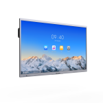 Hikvision interaktyvus ekranas 75" DS-D5C75RB/A