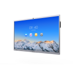 Hikvision interaktyvus ekranas 86" DS-D5C86RB/B(EDLA)