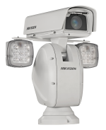 Hikvision speed dome kamera DS-2DY9240IX-A(T5)