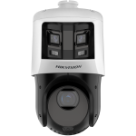 Hikvision TandemVu PTZ DS-2SE4C425MWG-E/26(F0)