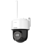 Hikvision valdoma 4G PT kamera DS-2DE2C400MWG-4G