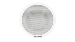 IP lubinis garsiakalbis Hikvision DS-QAZ1206G1-BE (6W, 93dB, 8 Om, IP, BT)