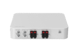 Analoginis stiprintuvas Hikvision DS-QAE0A60G1-VB (60W, Bluetooth, USB)