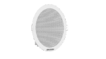 Analoginis lubinis garsiakalbis Hikvision DS-QAE0203G1-V (3W, 93dB, 8 Om)