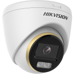 Hikvision dome kamera DS-2CE72KF3T-L F2.8