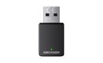 USB WiFi adapteris Hikvision DS-3WRU9X (be antenos)