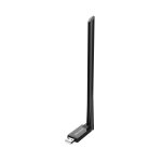USB WiFi adapteris Hikvision DS-3WRU3X-H