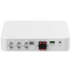IP stiprintuvas Hikvision DS-QAE1A80G1-VB (80W, Bluetooth, USB)