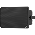 Analoginis pakabinamas garsiakalbis Hikvision DS-QAE0120G1R (20W, 90dB, 8Ω)
