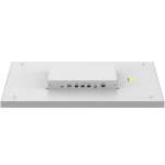 Lubinis mikrofonas sound DS-QAPMCU128, 128xmic., 20 Hz - 20 kHz, -38 dBv, 1xRJ45