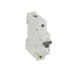 Automatinis jungiklis MCB RX3 Legrand 419199 (6A, 1P, 230V, 6kA)