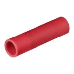 AML izoliuota sujungimo gilzė (1.5 mm², raudona)