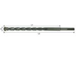Grąžtas SDS plius 6.0 x 100/160 STARFIX