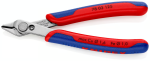 Kirpimo replės KNIPEX 7803125