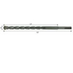 Grąžtas universalus Uni Perfect SUP 5 x 85 STARFIX