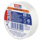 Izoliuojanti juosta TESA (balta) 10m x 15mm 53988-00065-00