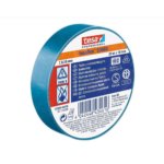 Izoliuojanti juosta TESA (mėlyna) 20m x 19mm 53988-00036-00