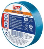 Izoliuojanti juosta TESA (mėlyna) 33m x 19mm 53988-00038-00