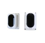 Linijinis reflektorinis dūmų barjeras TR6100