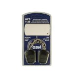 Radio siųstuvas GSN ACS-500-2 2-ch