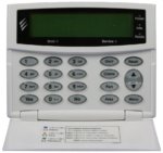 Texecom Premier LCDL