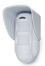 ELDES belaidis Anti-Mask judesio jutiklis EWP-EXT