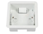 Iškvietimo mygtuko montavimo dėžutė C-TEC NCP8 PSMGYM280LSM (potinkinė)