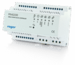 ROGER PR402DR-12VDC