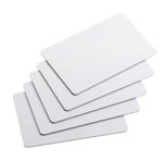 Kortelė RFID S301A (su numeriu ant kortelės MFC)