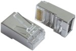 RJ45 kištukas (FTP, CAT5e)