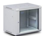 Komutacinė pakabinama spinta 19" 18U 600x450 (nesurinkta)