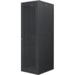 Komutacinė spinta 19" 42U 800x800x2040 (pastatoma)