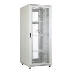Serverinė spinta 19" 42U 600x1000x2020