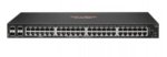 52 prievadų komutatorius HPE ARUBA R8N86A