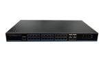 24 prievadų, 24 PoE komutatorius UTEPO UTP3-GSW2404S-MTP250