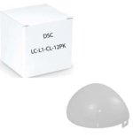 Linzių rinkinys DSC LC-L1-CL-12PK (12 vnt.)