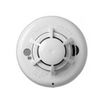 DSC belaidis dūmų/temperatūros jutiklis Neo PG8936, 868MHz