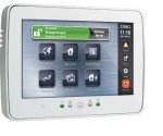 DSC Neo TOUCH HS2TCHP