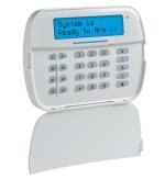 DSC PowerSeries Pro keypad HS2LCDRFPRO8EE3