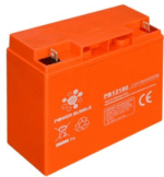 Akumuliatorius Power Bubble Premium PBP1218 (18Ah, 12V)