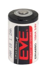 Baterija EVE ER14250/LS14250 1/2AA (1 vnt.)