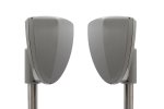 Barjeras mikrobanginis lauko CIAS Coral Plus 100A (100m)